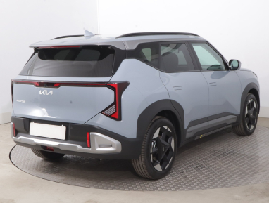 Kia Seltos - 2026