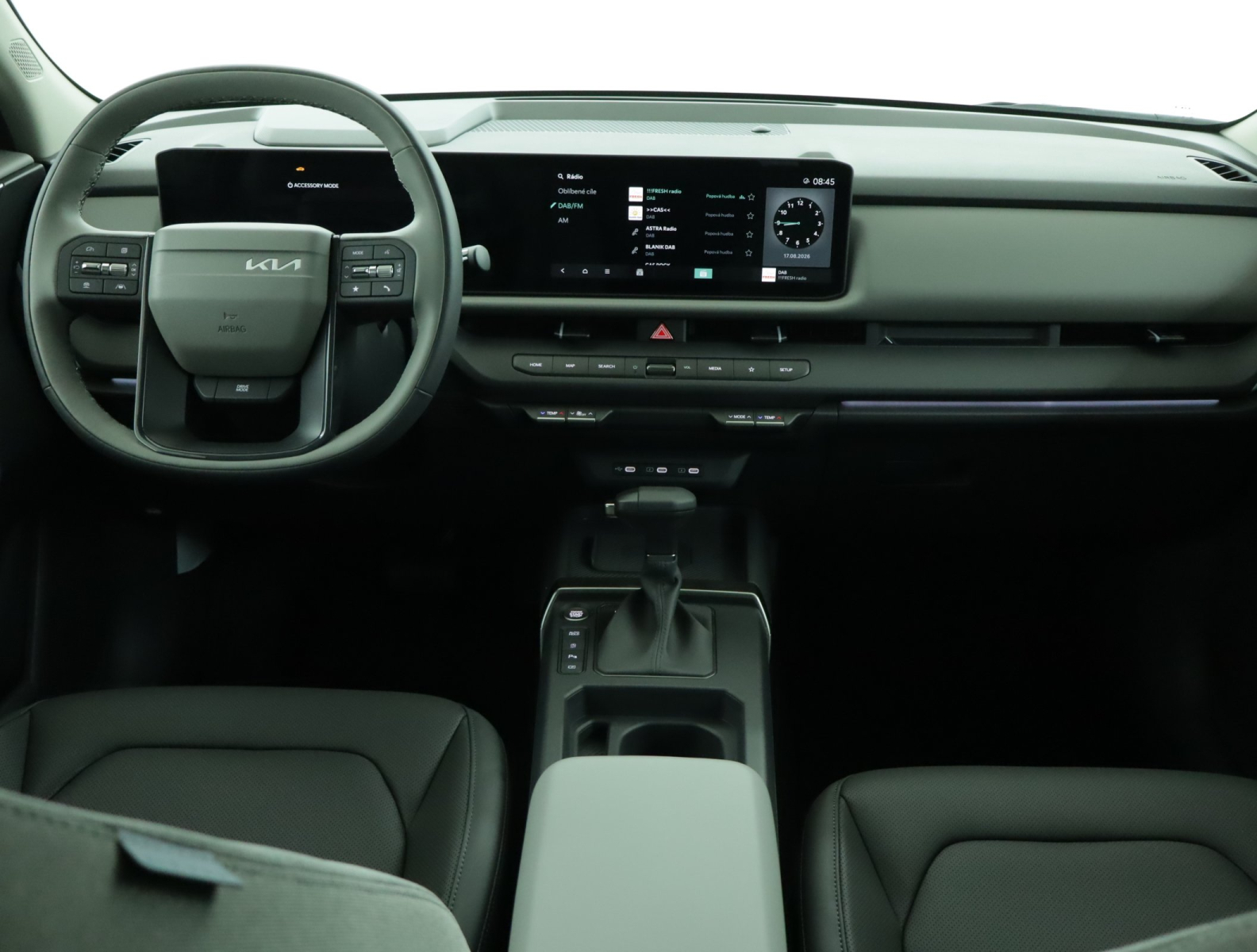 Kia Seltos - 2026