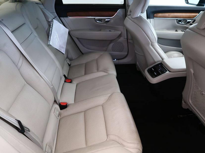 Volvo S90, 2018