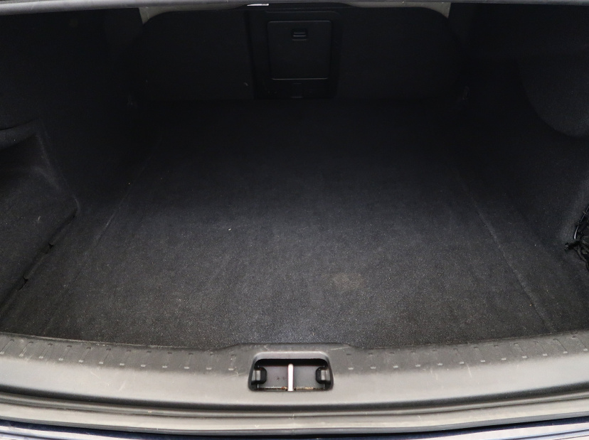 Volvo S90, 2018