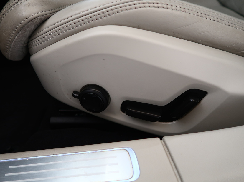 Volvo S90, 2018