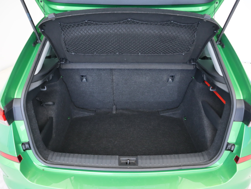 Škoda Kamiq, 2020
