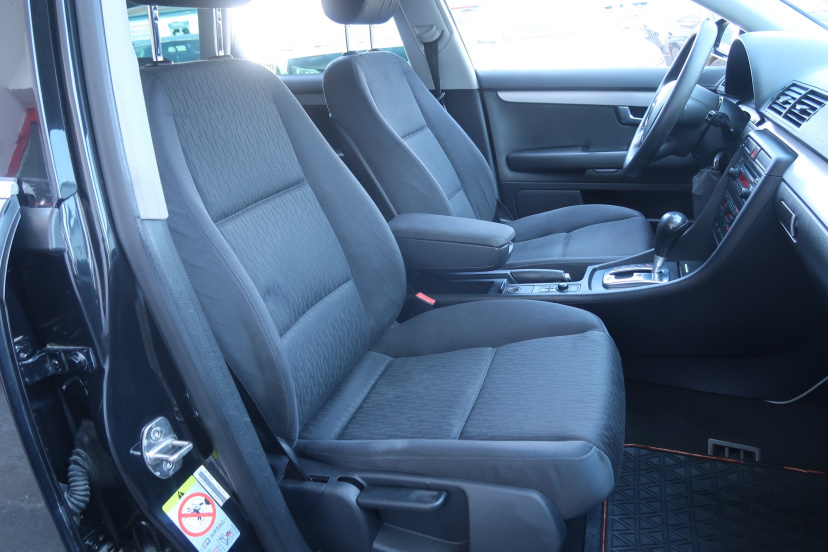 Audi A4, 2006
