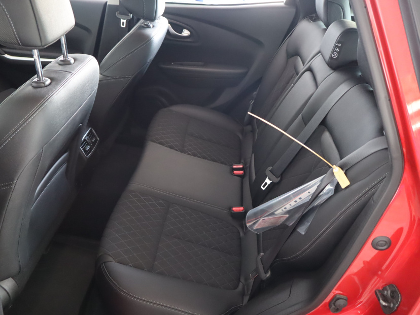 Renault Kadjar, 2020