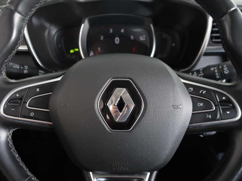 Renault Kadjar, 2020