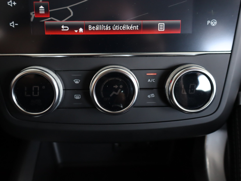Renault Kadjar, 2020
