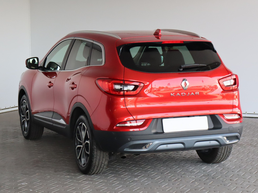 Renault Kadjar, 2020