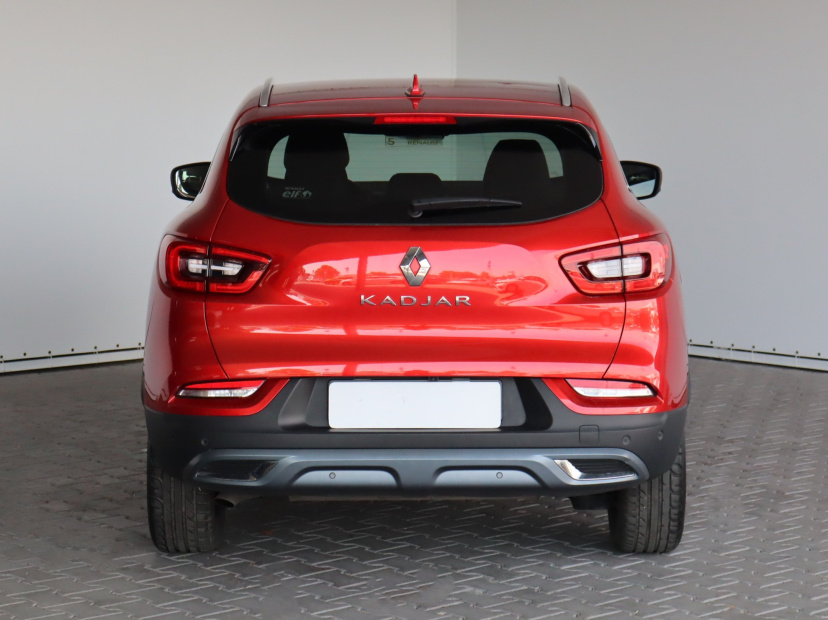 Renault Kadjar, 2020