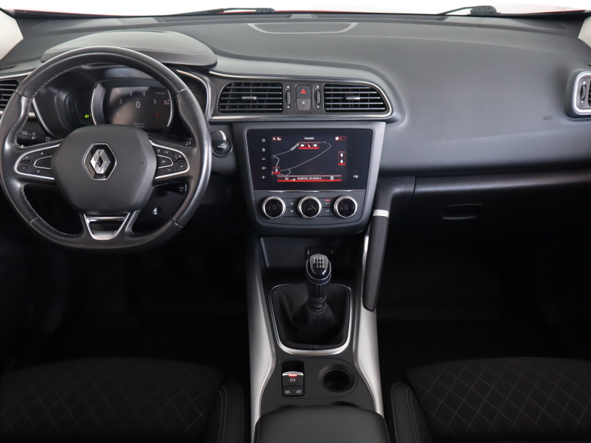 Renault Kadjar, 2020