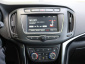 Opel Zafira, 2017