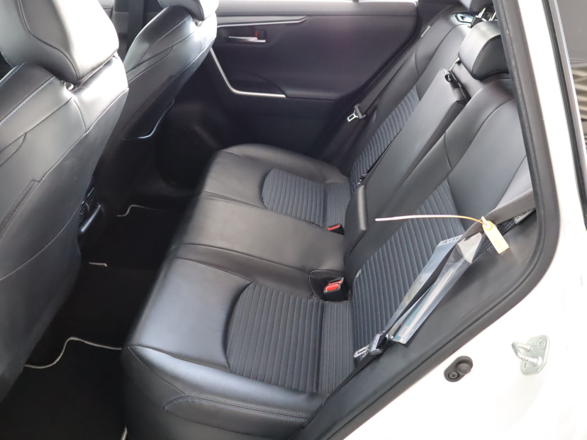 Toyota RAV 4, 2019