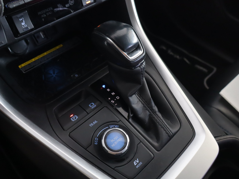 Toyota RAV 4, 2019