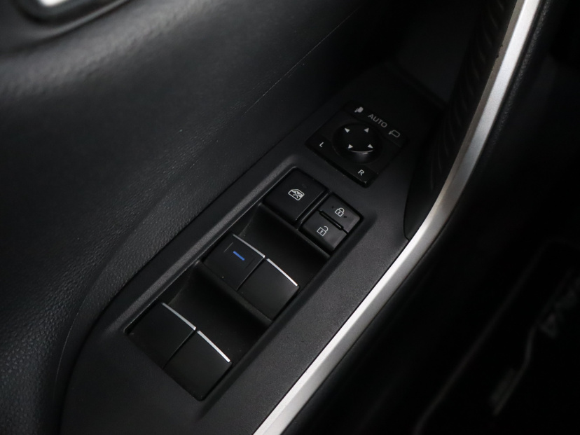 Toyota RAV 4, 2019
