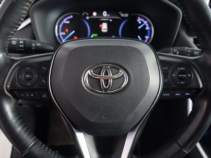 Toyota RAV 4, 2019