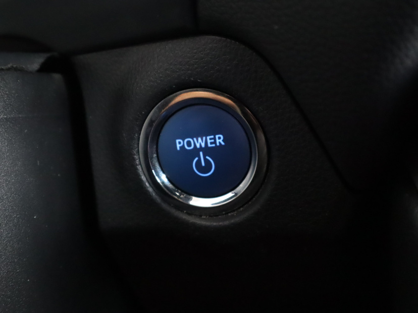 Toyota RAV 4, 2019