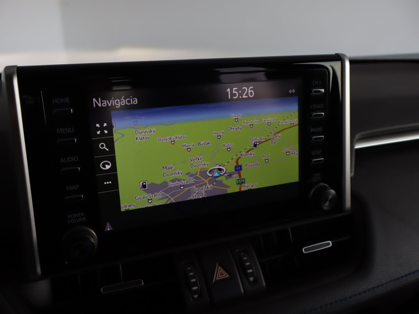 Toyota RAV 4, 2019