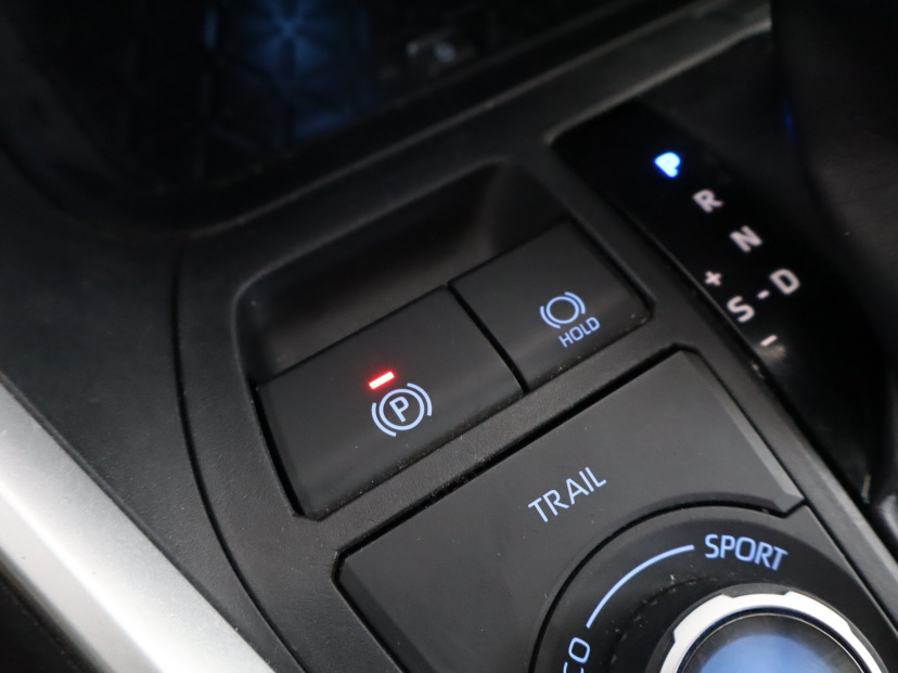 Toyota RAV 4, 2019