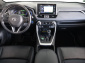 Toyota RAV 4, 2019