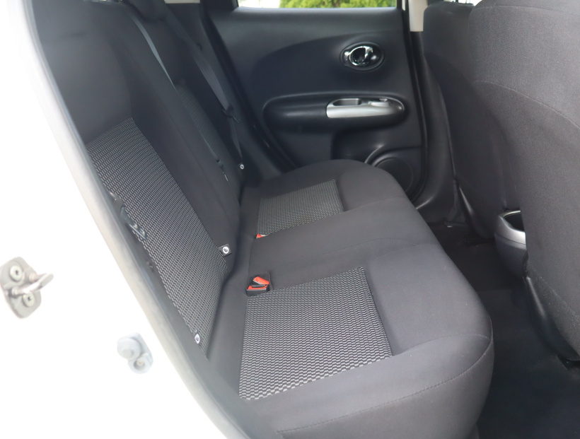 Nissan Juke, 2014
