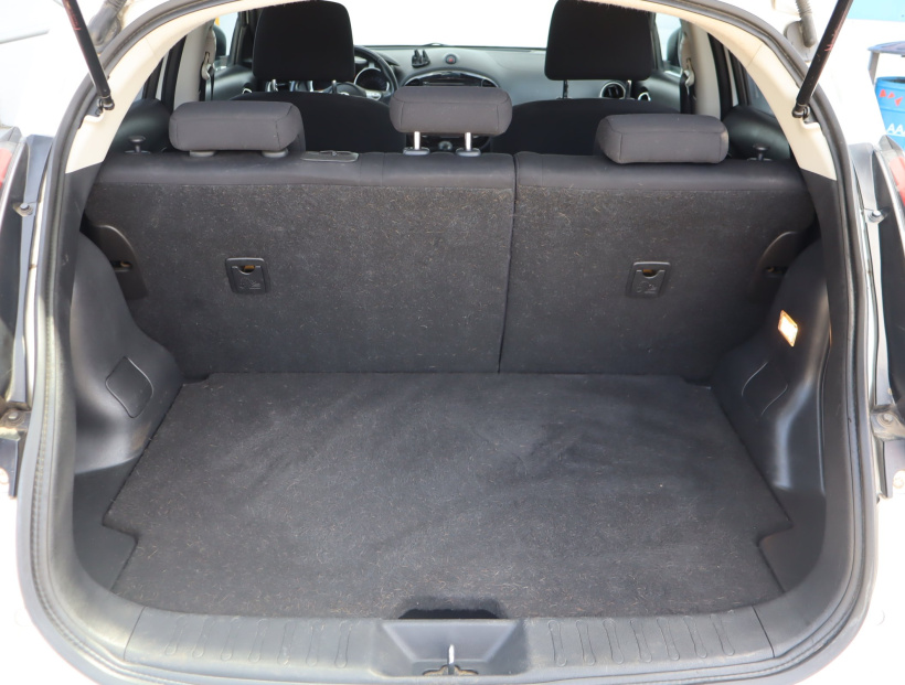 Nissan Juke, 2014
