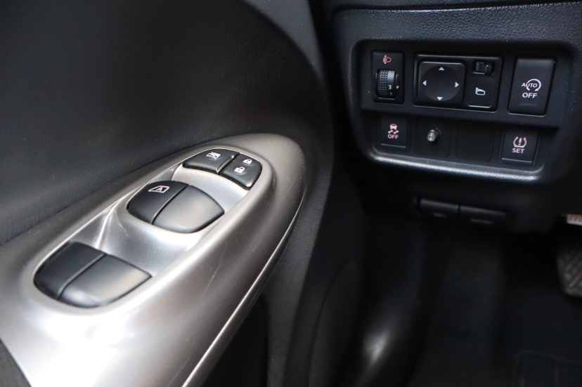 Nissan Juke, 2014
