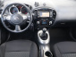 Nissan Juke, 2014