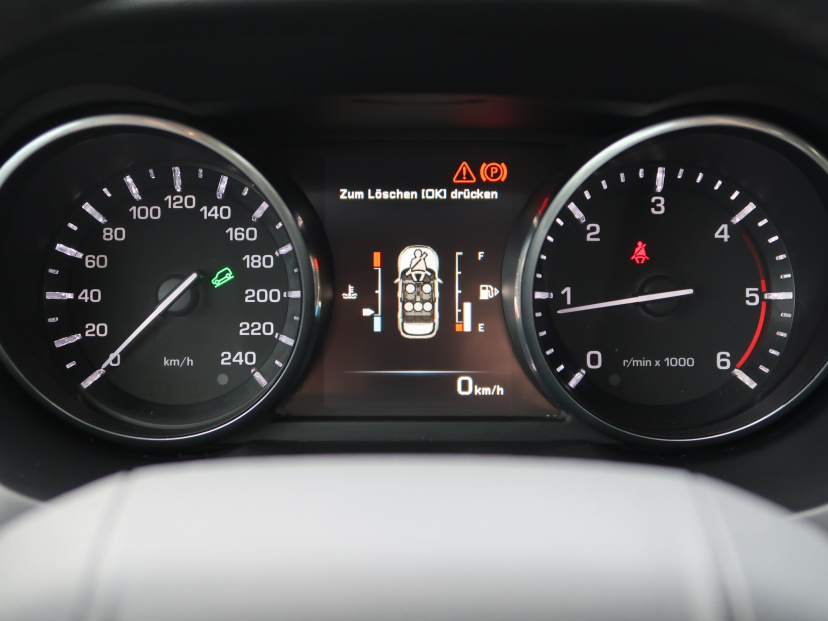 Land Rover Range Rover Evoque, 2014