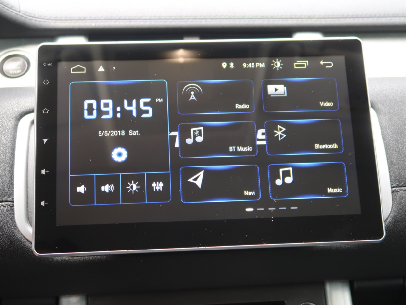 Land Rover Range Rover Evoque, 2014