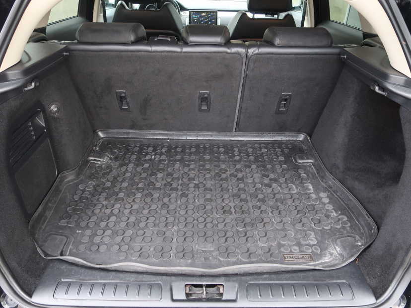 Land Rover Range Rover Evoque, 2014