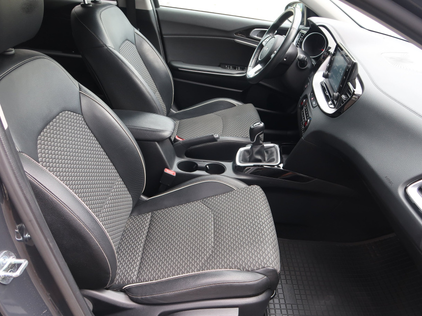 Kia Ceed, 2023