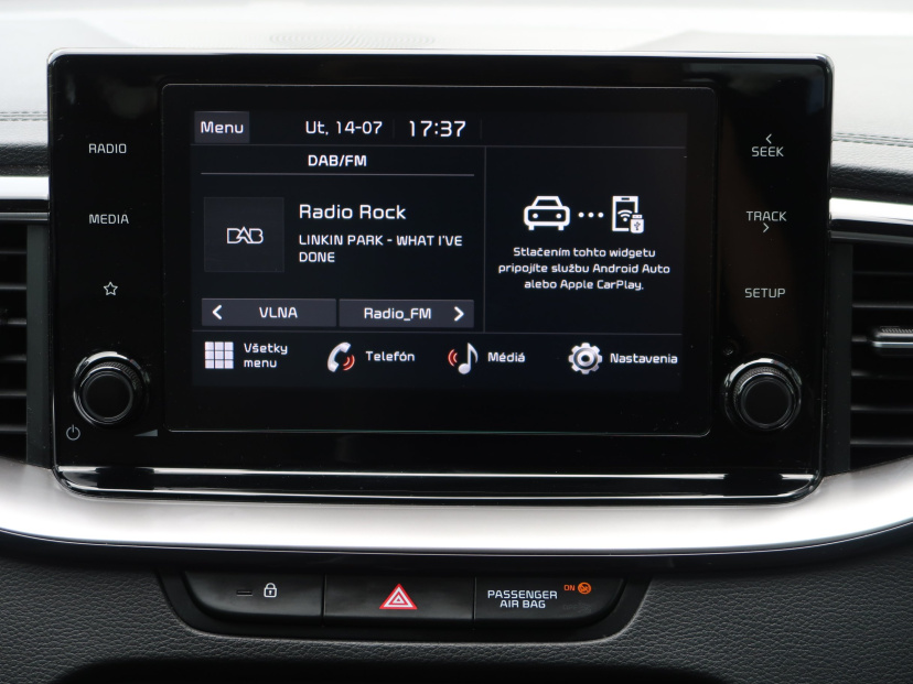 Kia Ceed, 2023