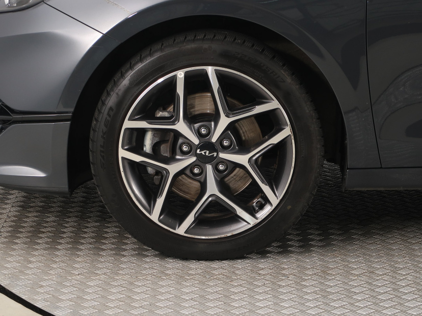 Kia Ceed, 2023