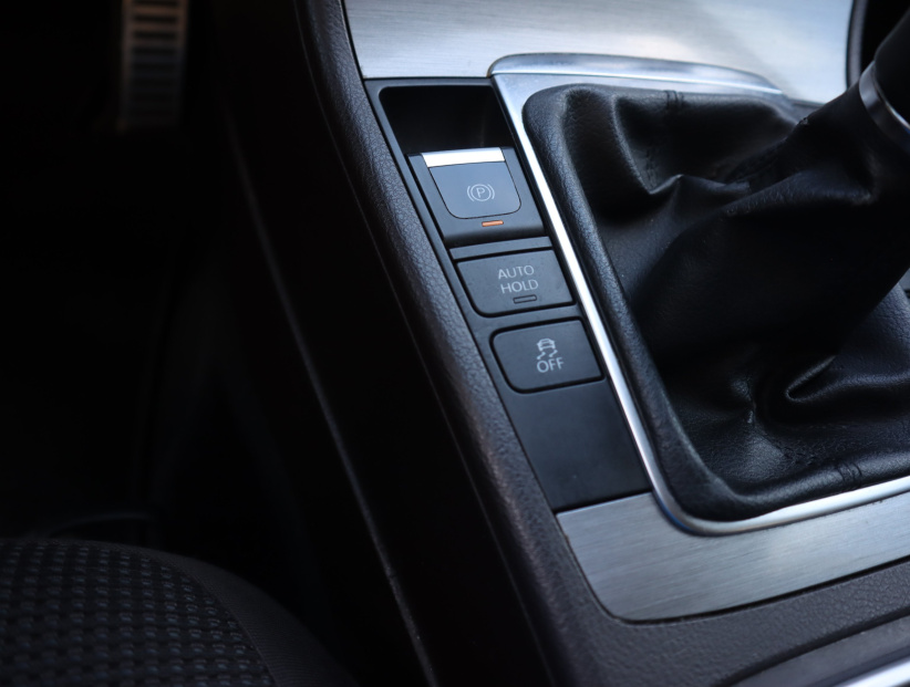 Volkswagen Passat, 2013