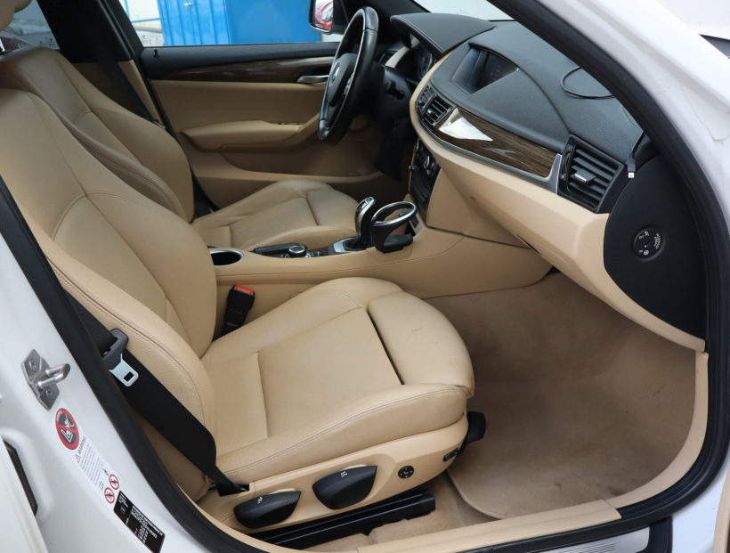 BMW X1, 2014