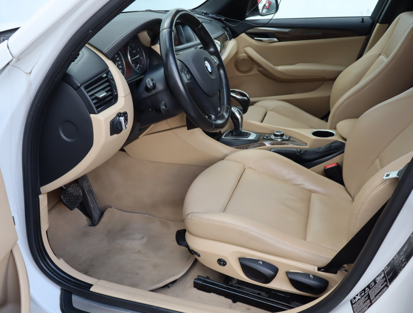 BMW X1, 2014