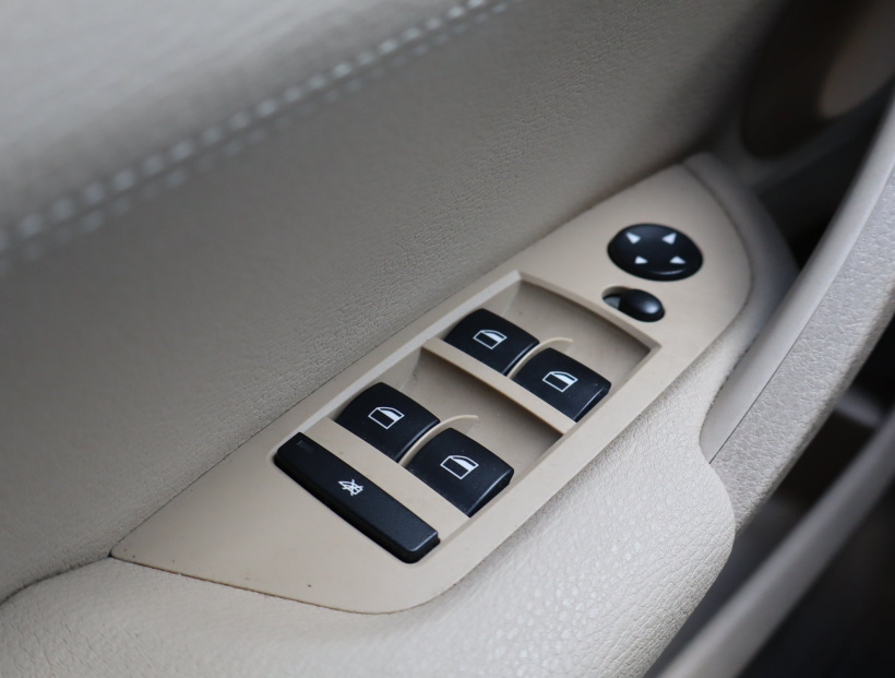 BMW X1, 2014