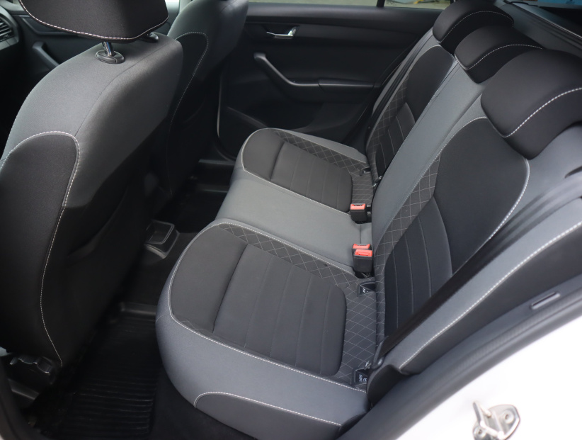 Škoda Fabia, 2019