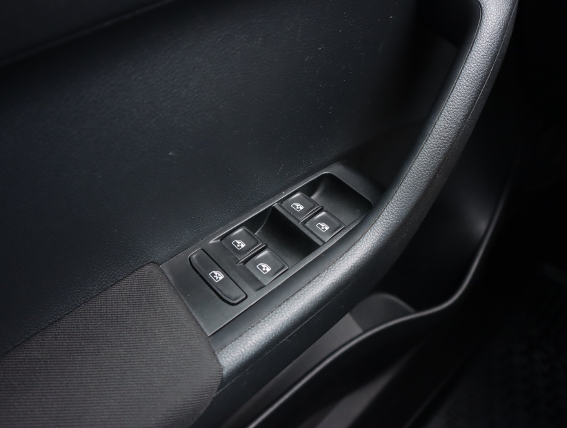 Škoda Fabia, 2019