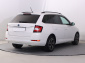 Škoda Fabia, 2019