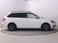 Škoda Fabia, 2019