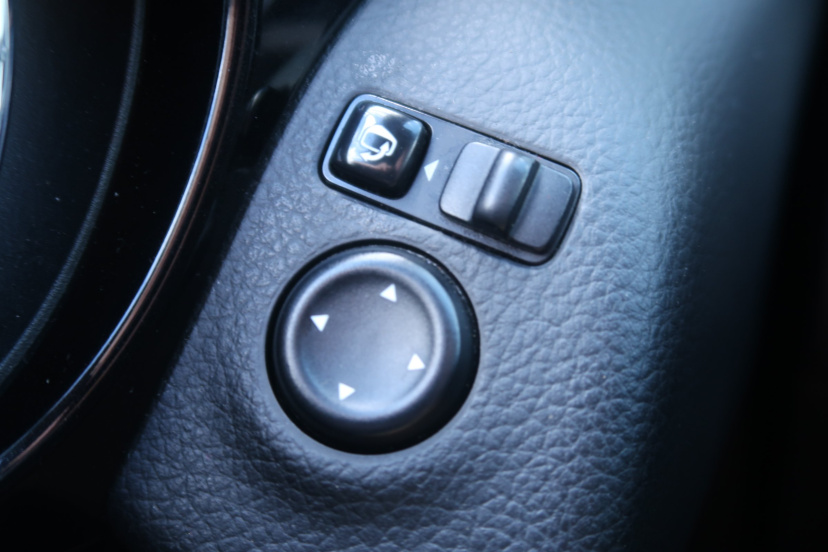Nissan Qashqai, 2014