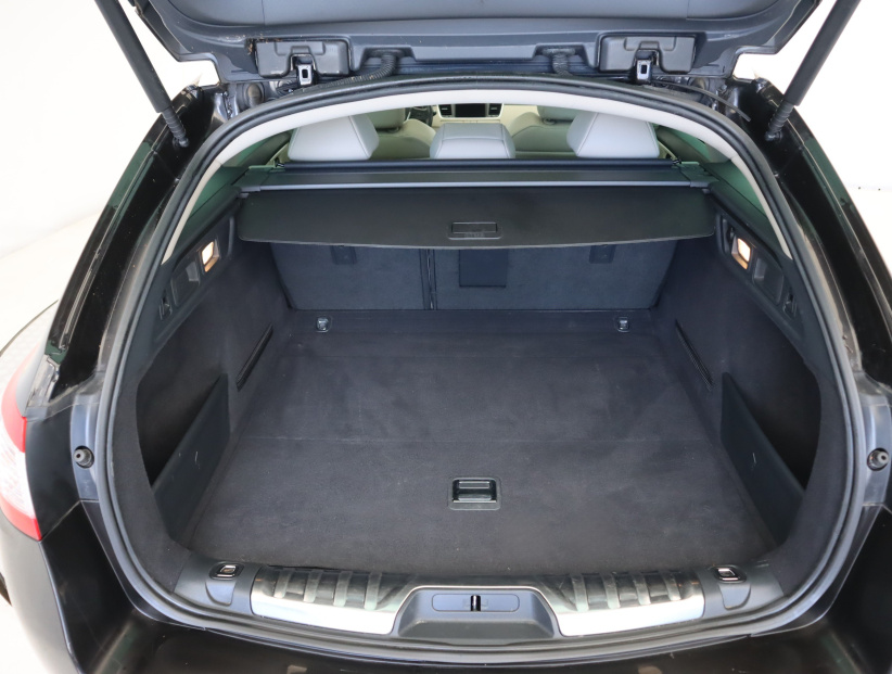 Peugeot 508, 2013