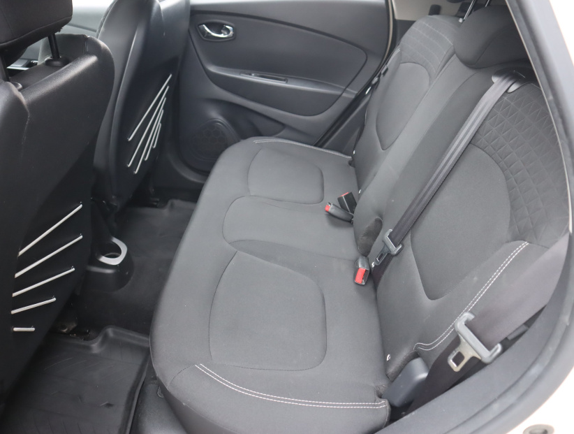 Renault Captur, 2017
