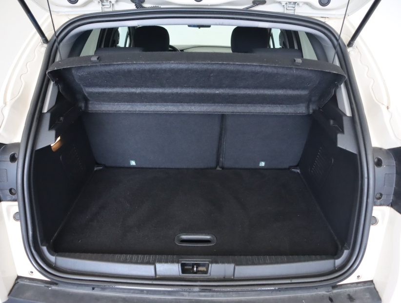 Renault Captur, 2017