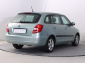 Škoda Fabia, 2012