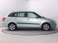 Škoda Fabia, 2012