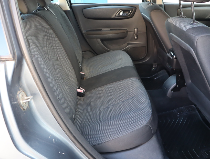 Citroen C4, 2006