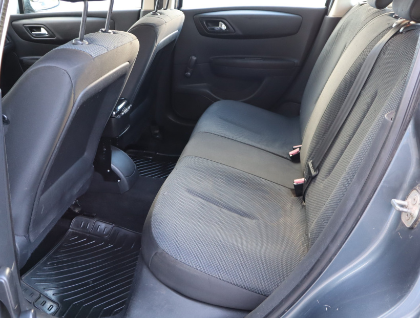 Citroen C4, 2006