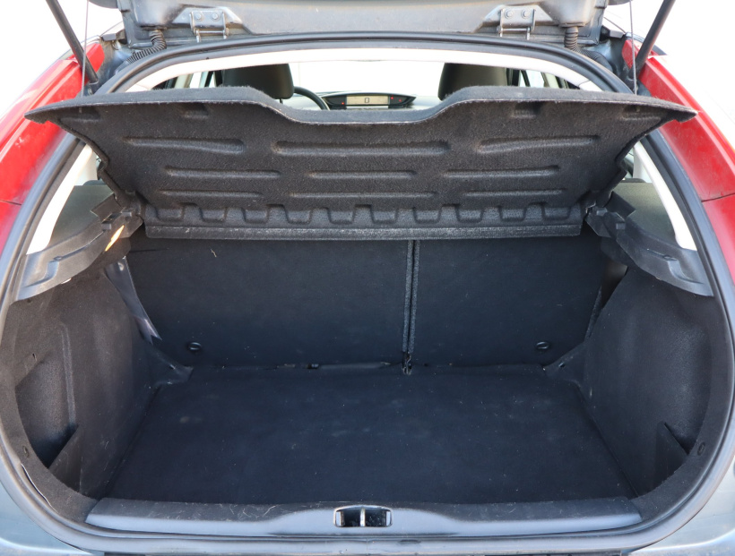 Citroen C4, 2006
