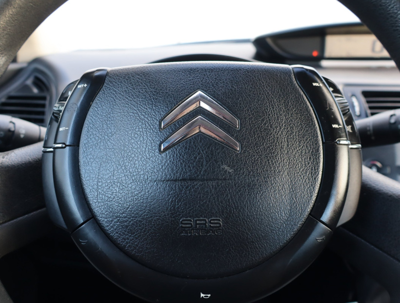 Citroen C4, 2006